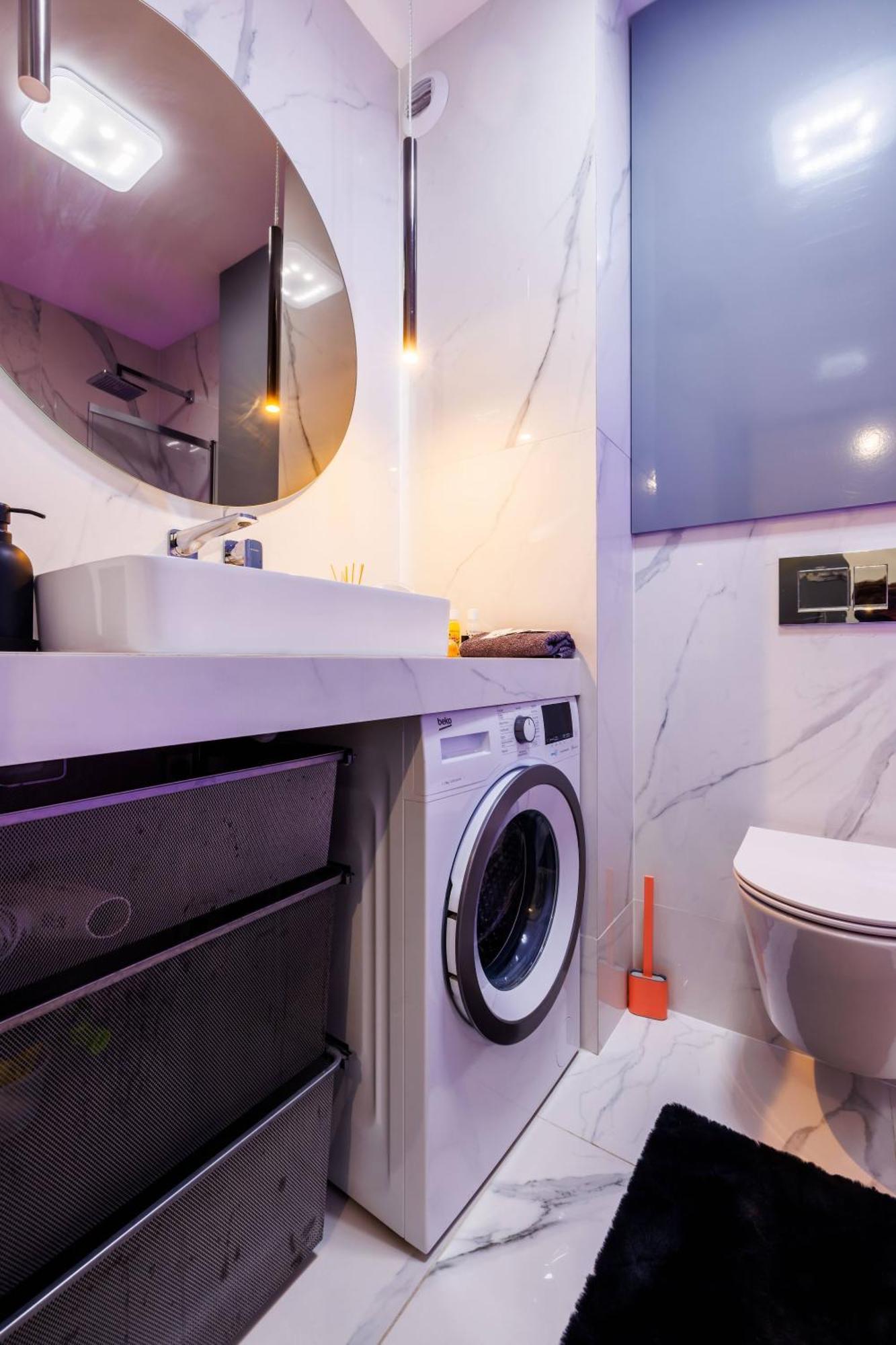 Luxury Apartment With Spa Bath- City Centre, Free Parking Rzeszów Exterior foto