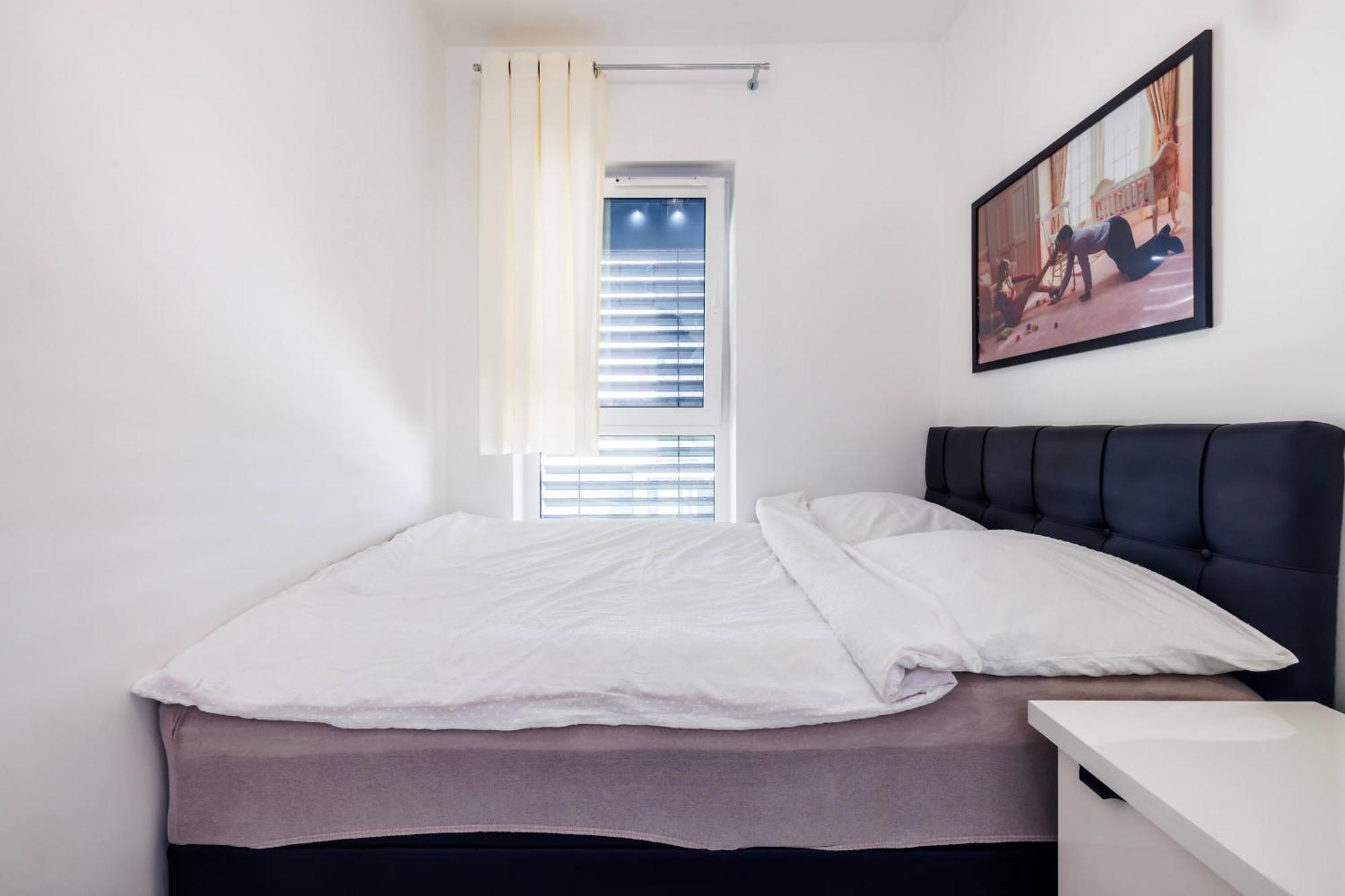 Luxury Apartment With Spa Bath- City Centre, Free Parking Rzeszów Exterior foto