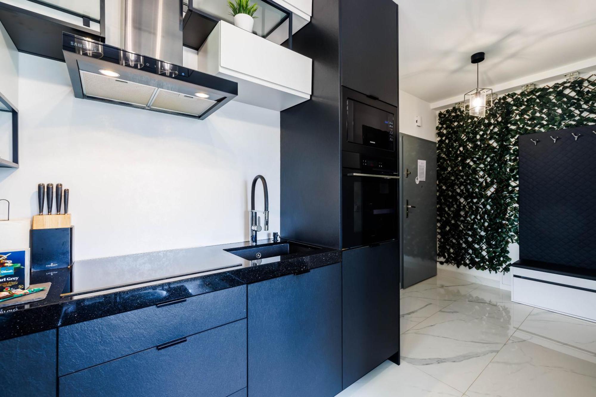 Luxury Apartment With Spa Bath- City Centre, Free Parking Rzeszów Exterior foto