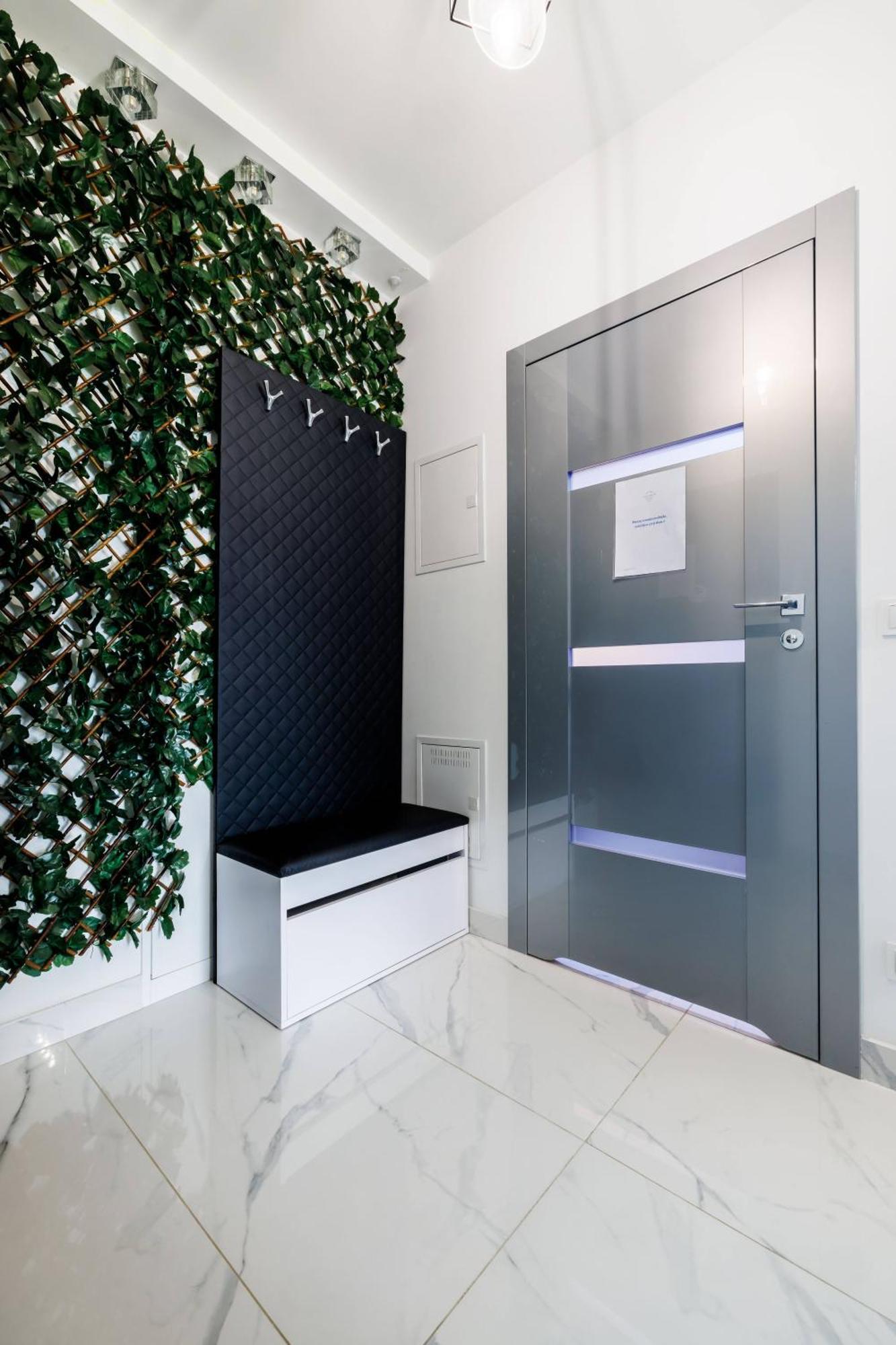 Luxury Apartment With Spa Bath- City Centre, Free Parking Rzeszów Exterior foto